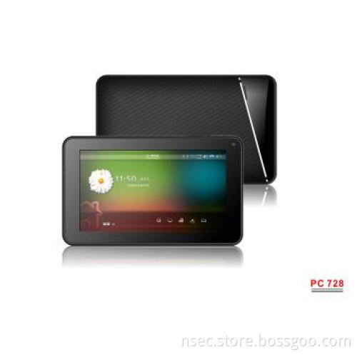 cheap 7 inch classic designed tablet pc